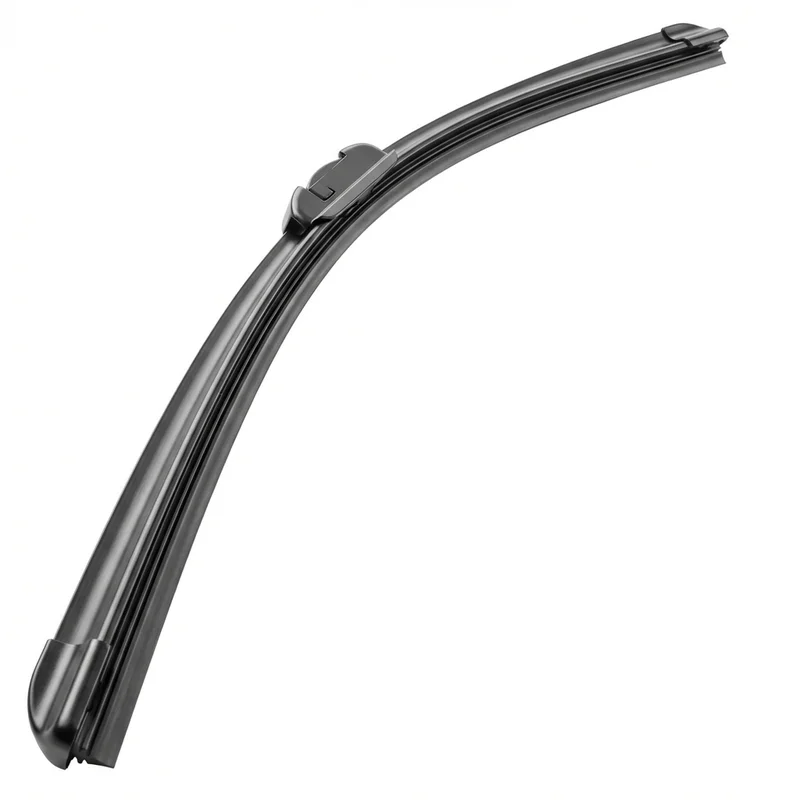 Wiper Blade Naħa tal-Passiġġier għal Hino FD16 (1986 - 1987) - 1