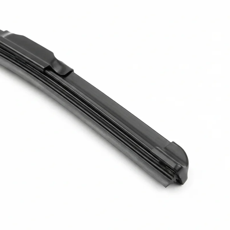 Passagerside viskerblad til Hino FD17 (1988 - 1992) - 1