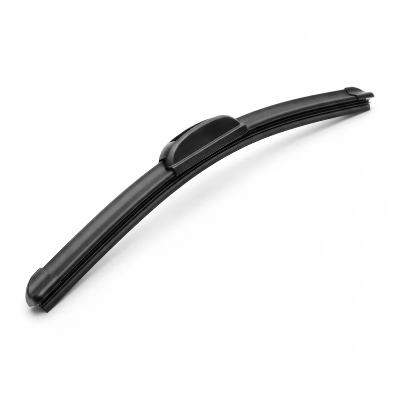 Passagerside viskerblad til Hino FD2218LP (1993 - 1997) - 1