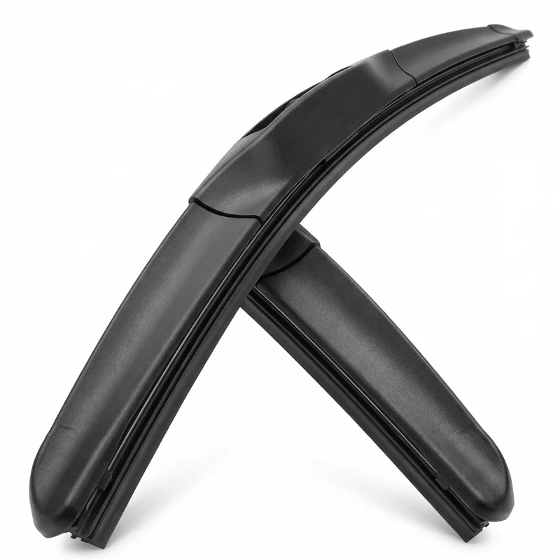 Spazzola Tergicristallo Posteriore per Honda CRX (1988 - 1991) - 1