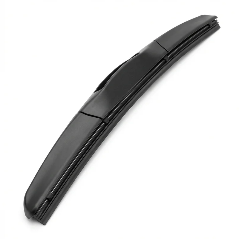 Wiper Blade Wara għal Honda Civic del Sol (1993 - 1997) - 1