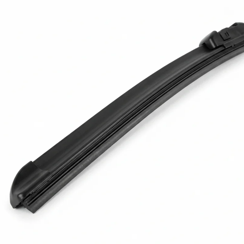 Keleivio pusė valytuvų šepetėlis Honda EV Plus (1998 - 1999) - 1