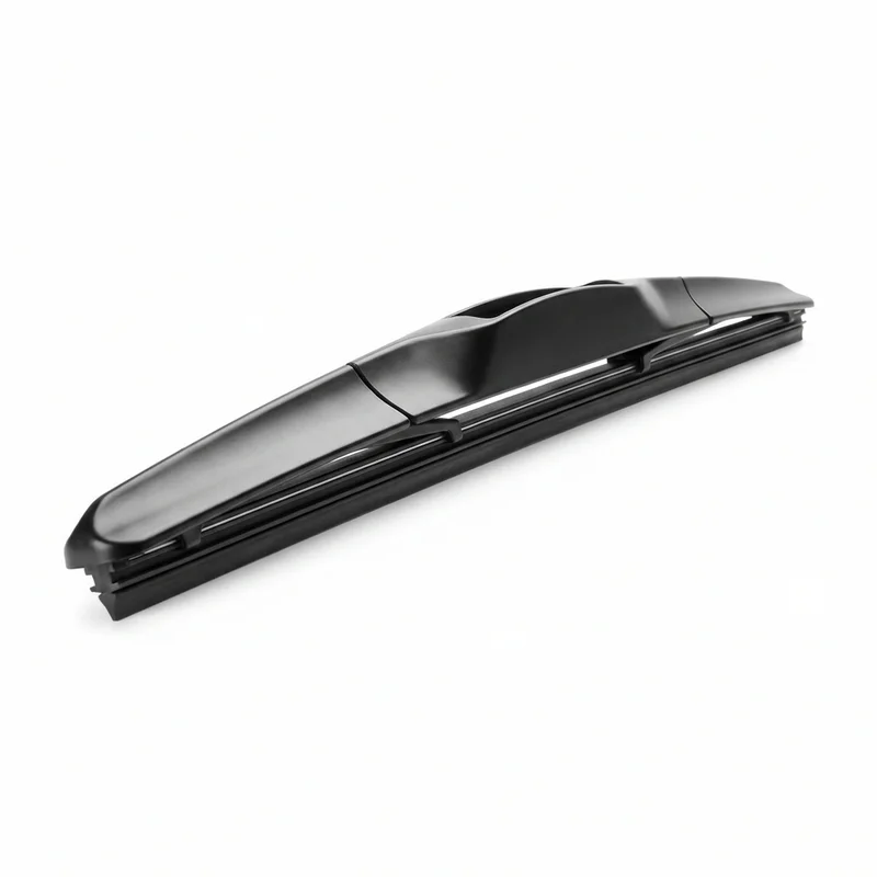 مساحة زجاج جانب السائق لسيارة Humber Hawk (1965 - 1967) - 1