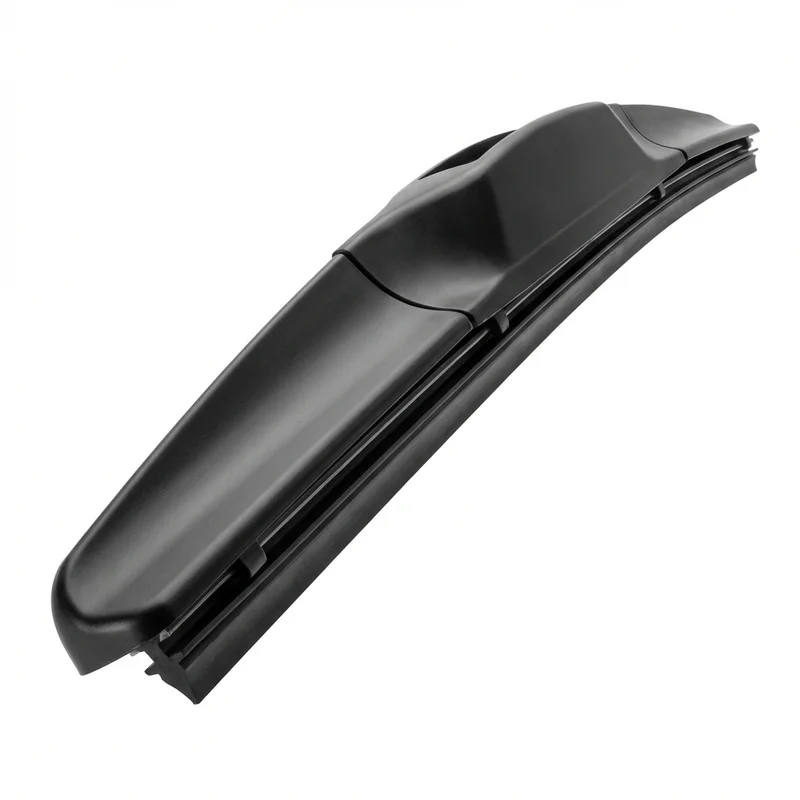 مساحة زجاج جانب السائق لسيارة Humber Super Snipe (1965 - 1967) - 1