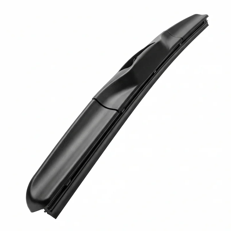 Passagerside viskerblad til Hyundai Accent (1995 - 2022) - 1