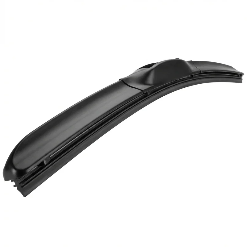 Passagerside viskerblad til Hyundai Azera (2006 - 2017) - 1