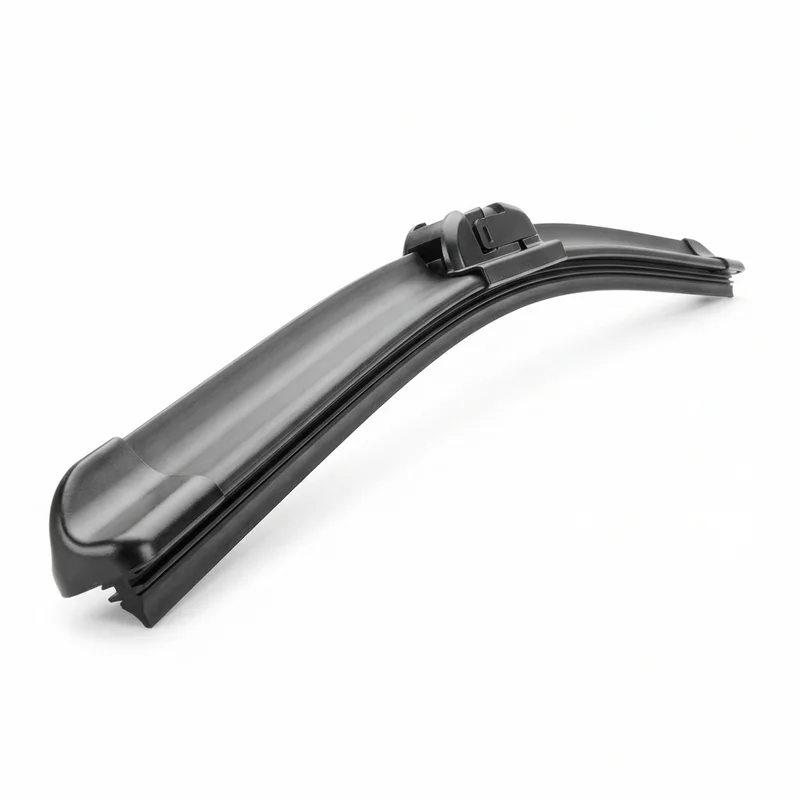 Passagerside viskerblad til Hyundai Creta (2017 - 2021) - 1