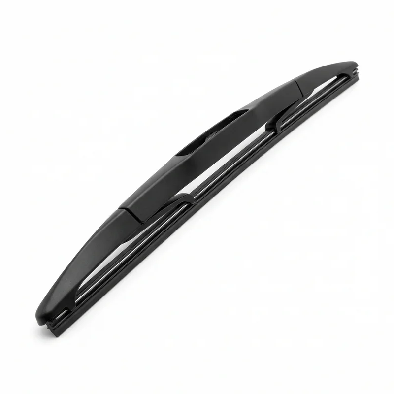 Spazzola Tergicristallo Lato Passeggero per Hyundai Elantra Coupe (2013 - 2014) - 1