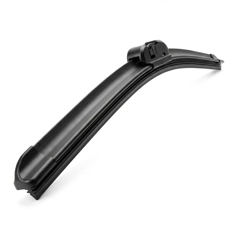 Passagerside viskerblad til Hyundai Elantra (1992 - 2025) - 1