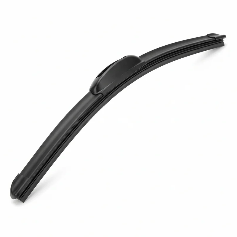 Spazzola Tergicristallo Lato Guidatore per Hyundai Entourage (2007 - 2010) - 1