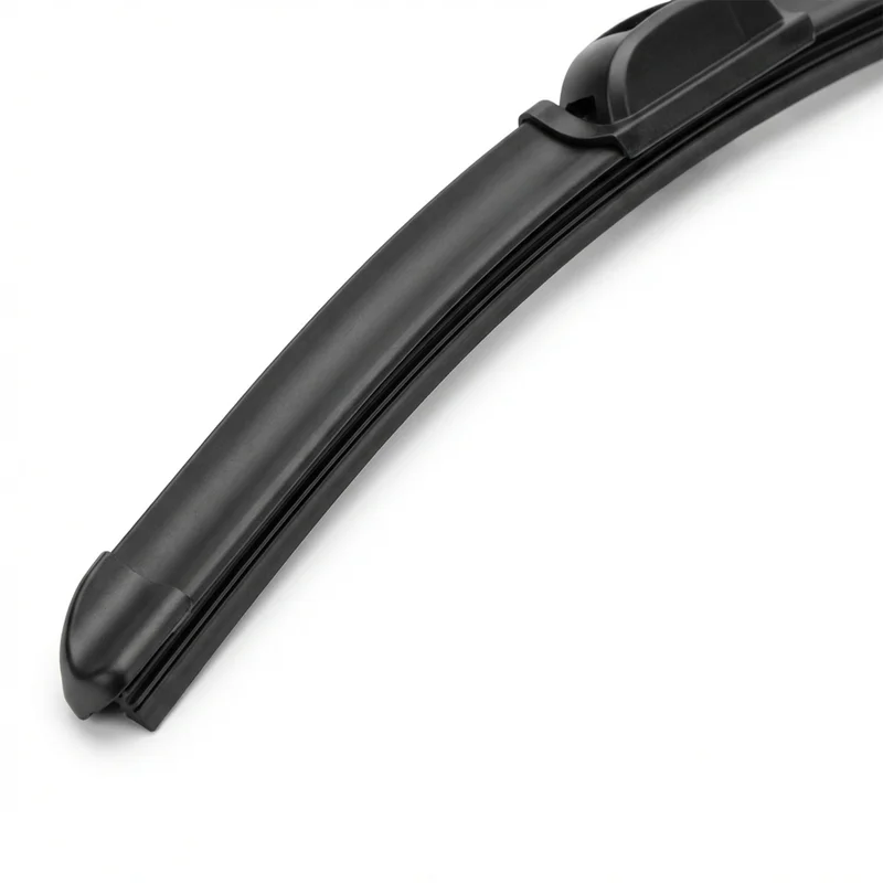 Spazzola Tergicristallo Lato Passeggero per Hyundai Entourage (2007 - 2010) - 1