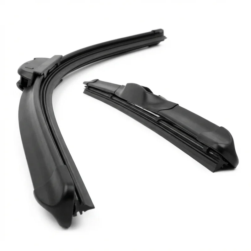 Passagerside viskerblad til Hyundai Genesis Coupe (2010 - 2016) - 1