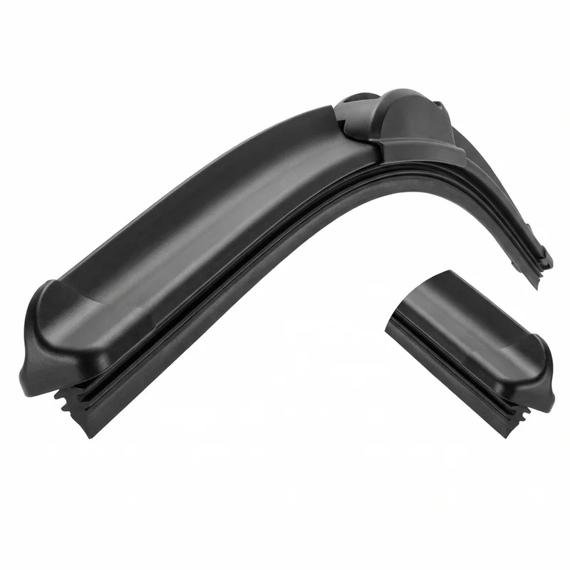 Essuie-glace Côté conducteur pour Hyundai Genesis G70 (2019 - 2025) - 1