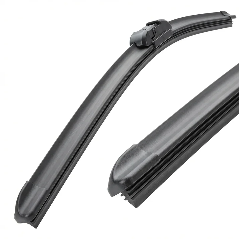 Kaassõitja pool kojamehelaba Hyundai Genesis GV60 (2023 - 2025) jaoks - 1