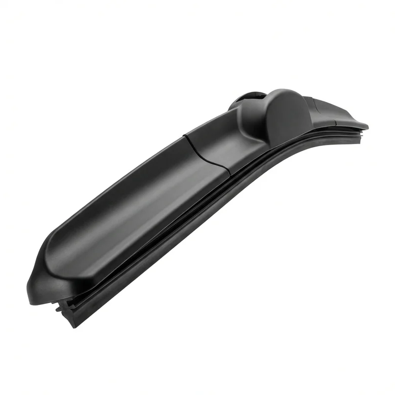 Passagerside viskerblad til Hyundai Ioniq 5 N (2025 - 2025) - 1