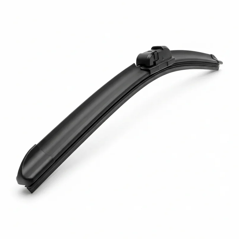 Spazzola Tergicristallo Lato Passeggero per Hyundai Kona Electric (2019 - 2025) - 1