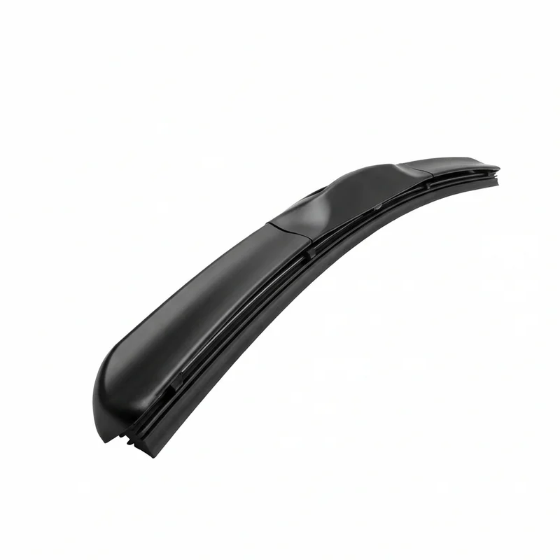 Wiper Blade Naħa tas-Sewwieq għal Hyundai Pony (1983 - 1987) - 1