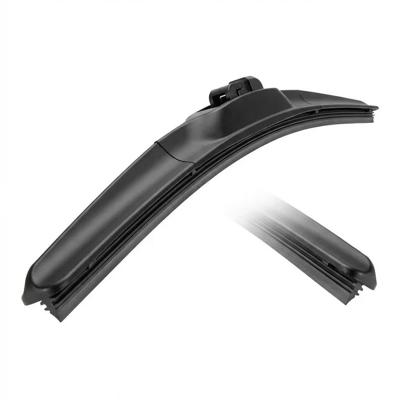 Wiper Blade Lado del Conductor para Hyundai Santa Cruz (2022 - 2025) - 1