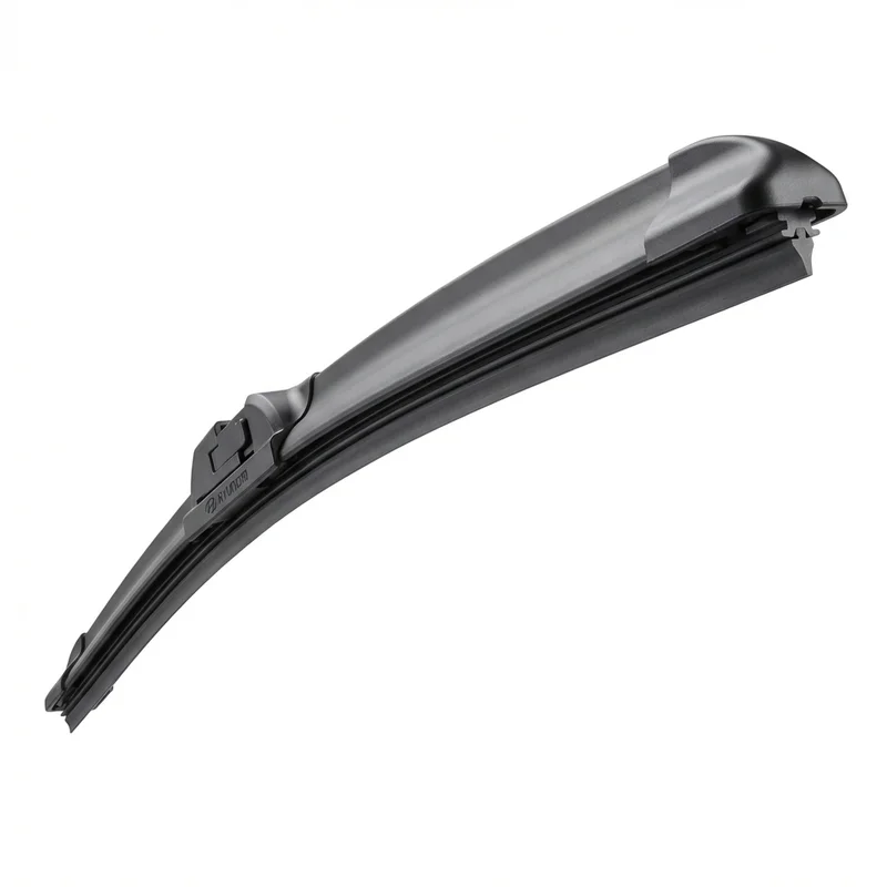 Wiper Blade Lado del Pasajero para Hyundai Santa Cruz (2022 - 2025) - 1