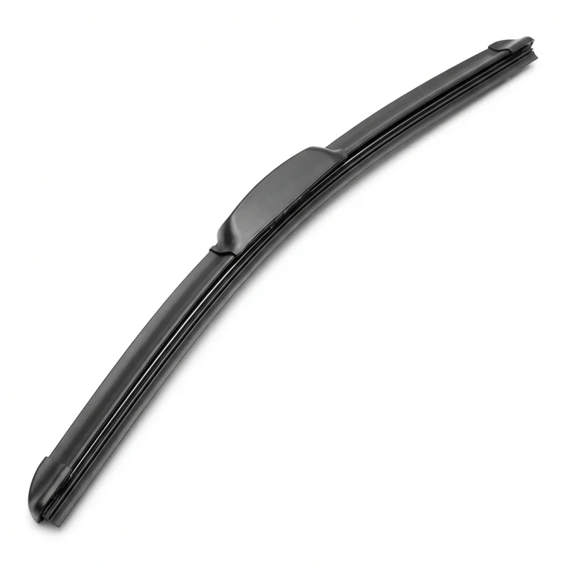 Spazzola Tergicristallo Lato Guidatore per Hyundai Scoupe (1991 - 1995) - 1