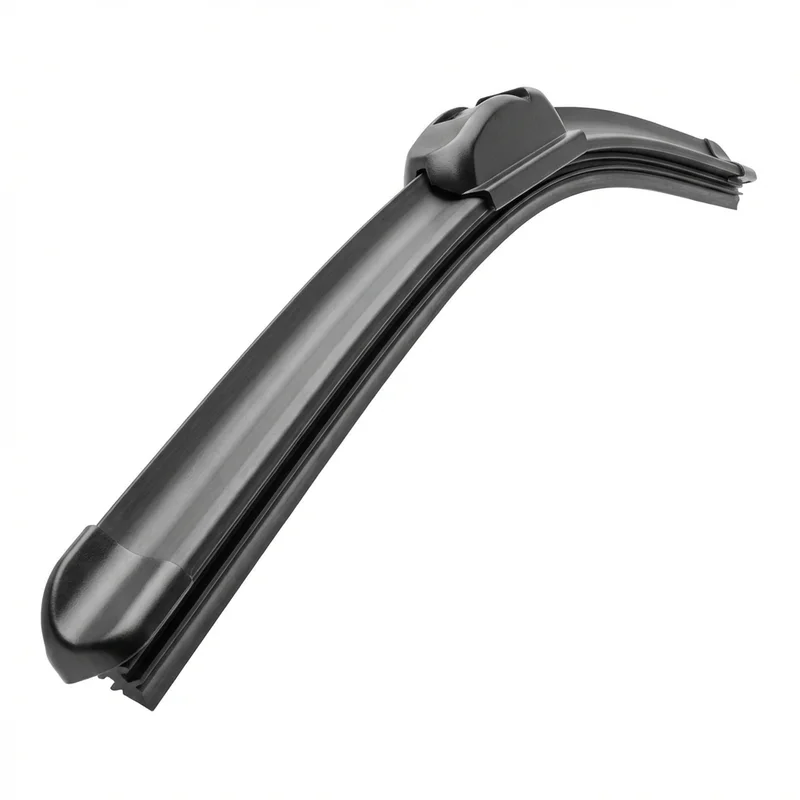 Passagerside viskerblad til Hyundai Stellar (1985 - 1987) - 1