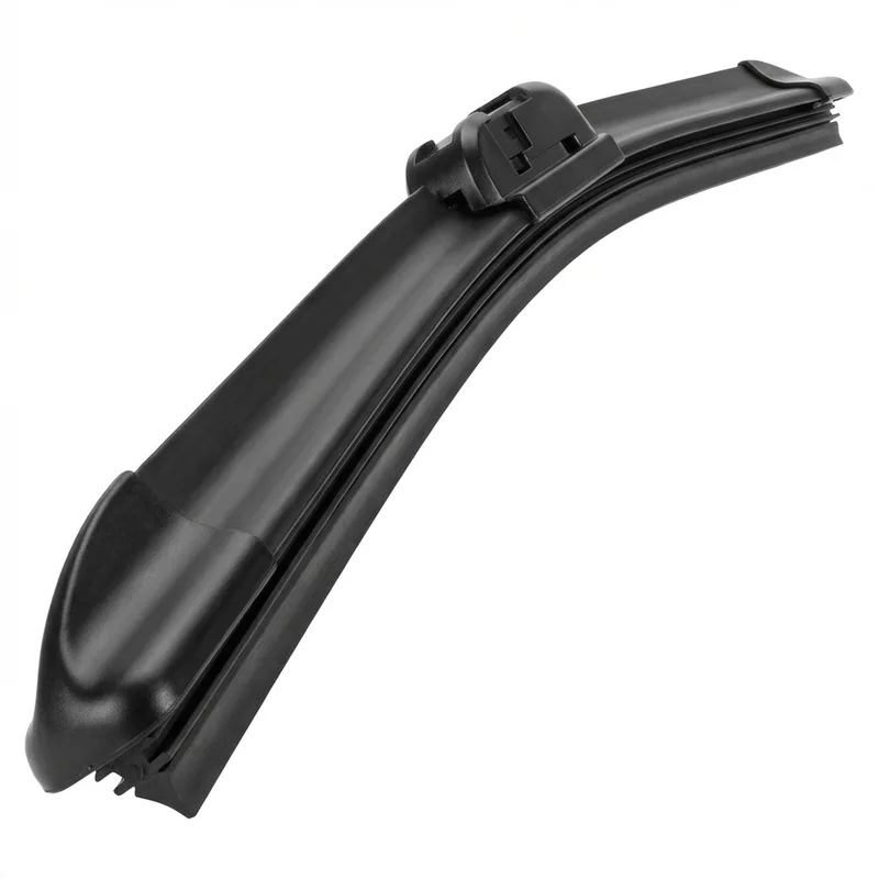 Passagerside viskerblad til Hyundai Tiburon (1997 - 2008) - 1