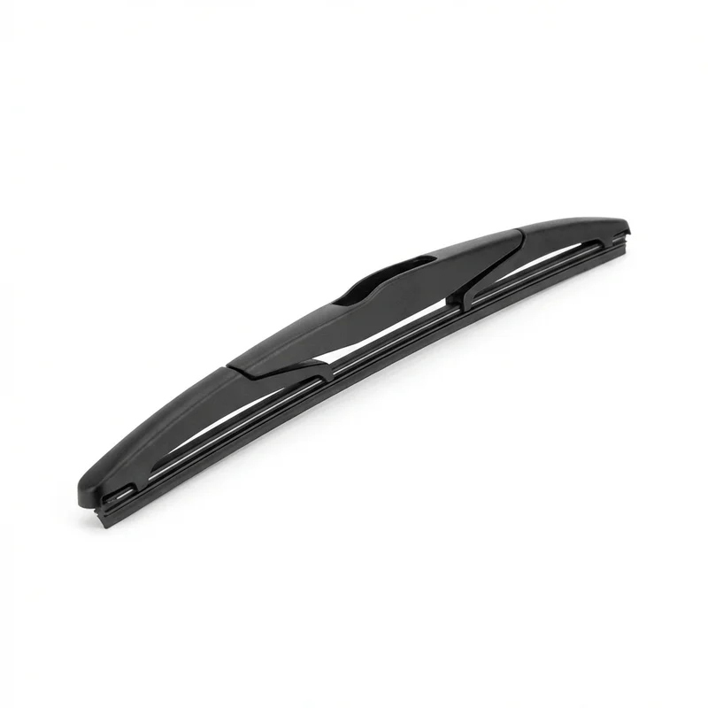 Bag viskerblad til Hyundai Tiburon (1997 - 2008) - 1