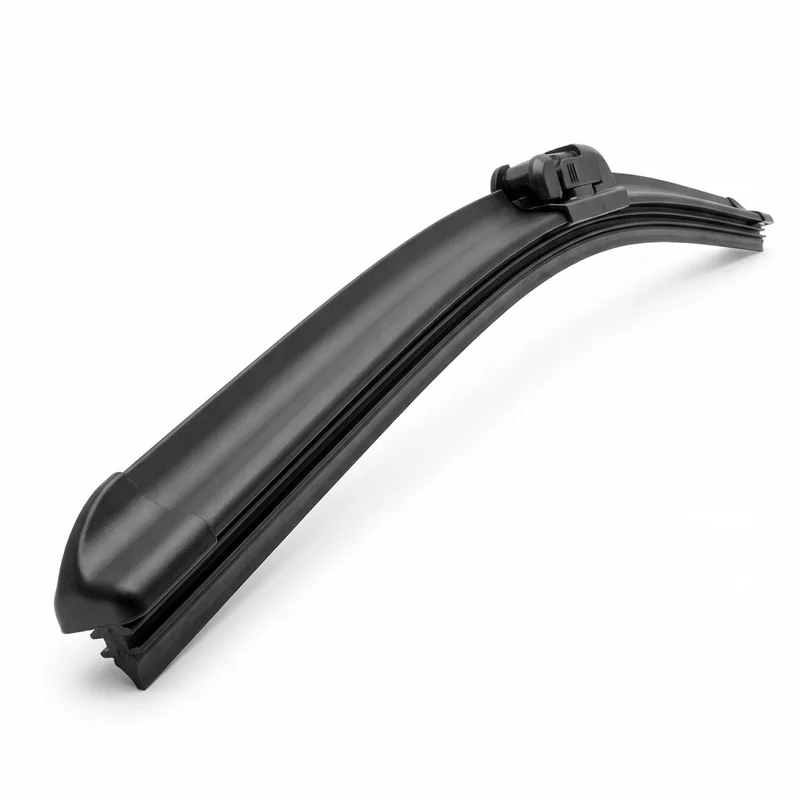 Passagerside viskerblad til Hyundai Veloster (2012 - 2021) - 1