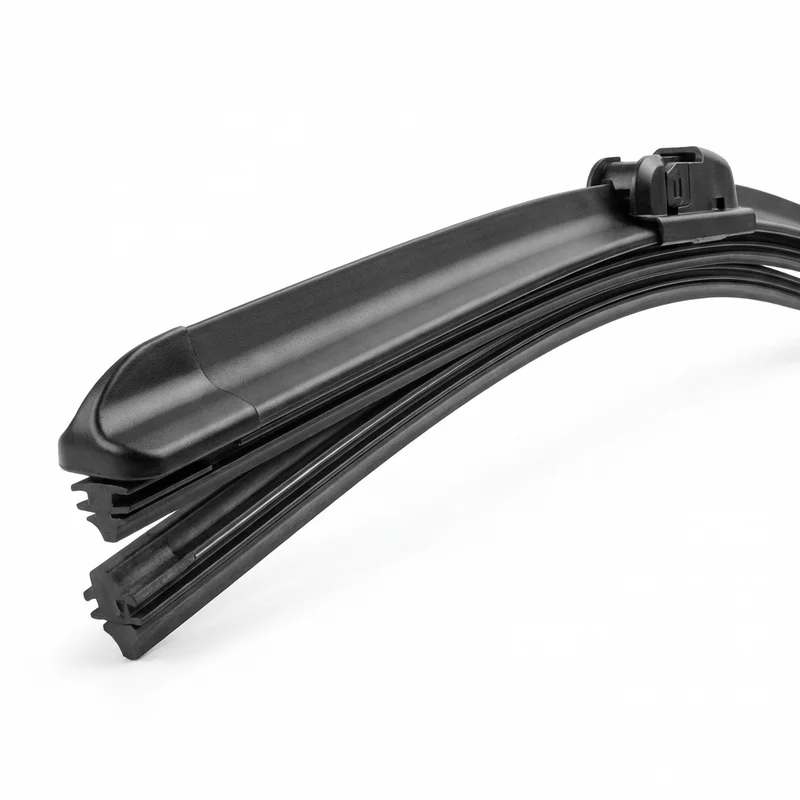 Wiper Blade Naħa tas-Sewwieq għal Hyundai XG350 (2002 - 2005) - 1