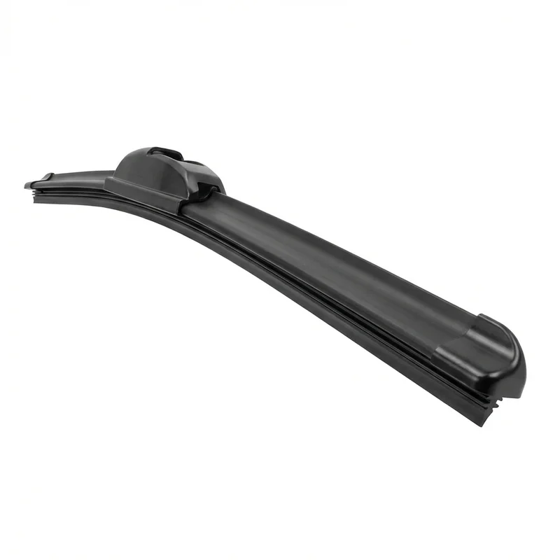 Wiper Blade Naħa tal-Passiġġier għal Hyundai XG350 (2002 - 2005) - 1