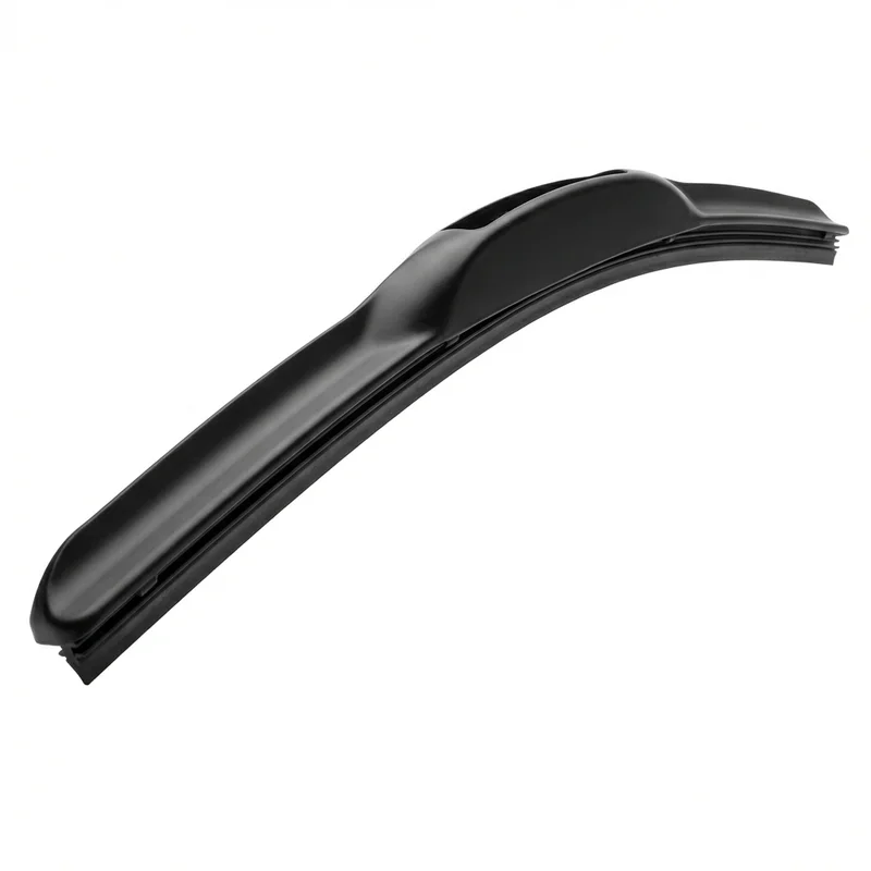 Spazzola Tergicristallo Lato Passeggero per IC Corporation 3000 IC (2002 - 2007) - 1