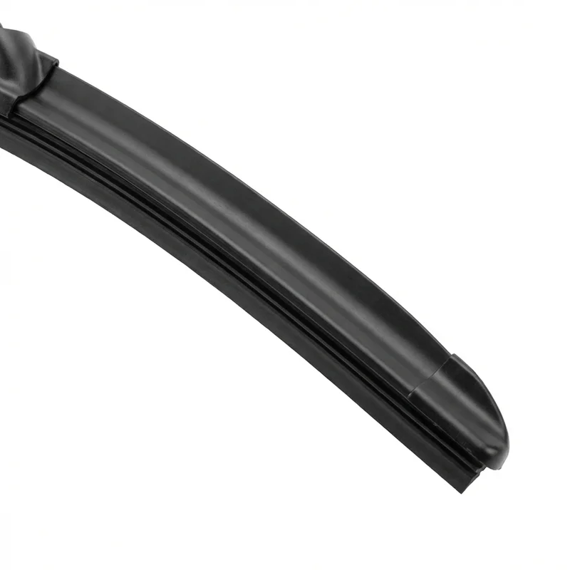 Passagerside viskerblad til IC Corporation AE School Bus (2015 - 2015) - 1