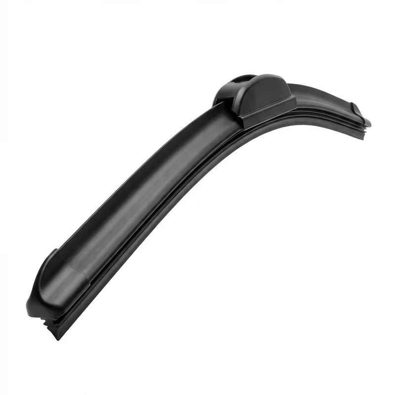 Beifahrerseite Scheibenwischer für IC Corporation BE School Bus (2008 - 2015) - 1