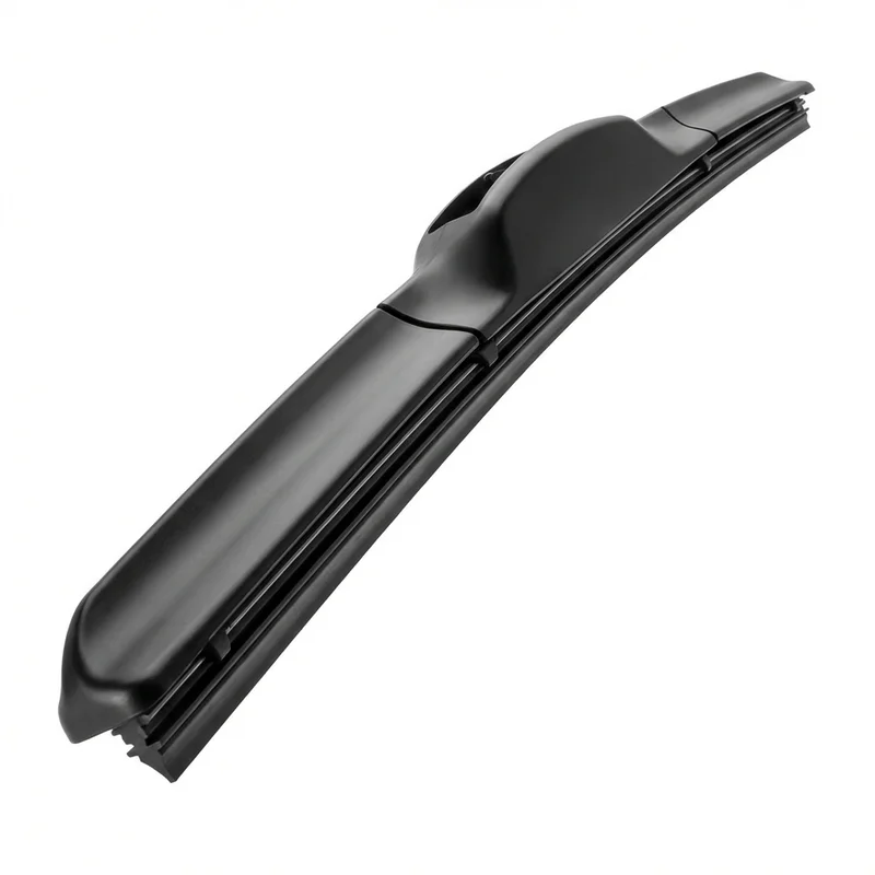 Spazzola Tergicristallo Lato Guidatore per IC Corporation CE Commercial (2003 - 2024) - 1