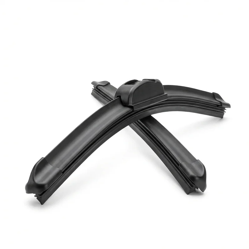 Spazzola Tergicristallo Lato Guidatore per IC Corporation FE Integrated (2005 - 2007) - 1