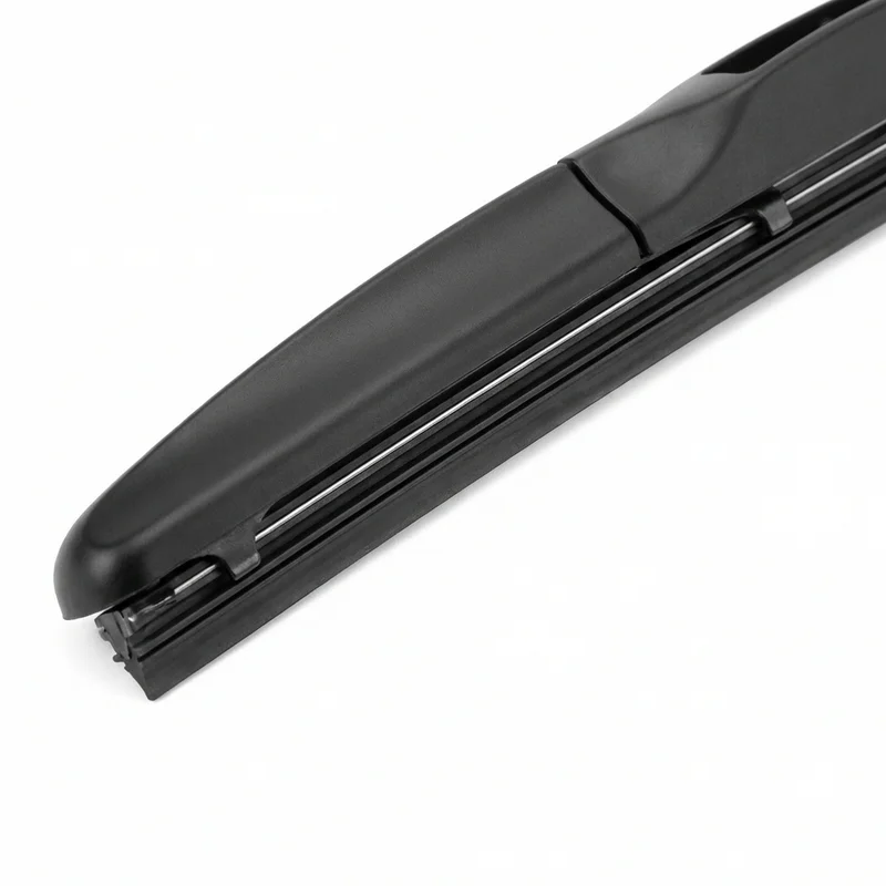 Bag viskerblad til INFINITI EX37 (2013 - 2013) - 1