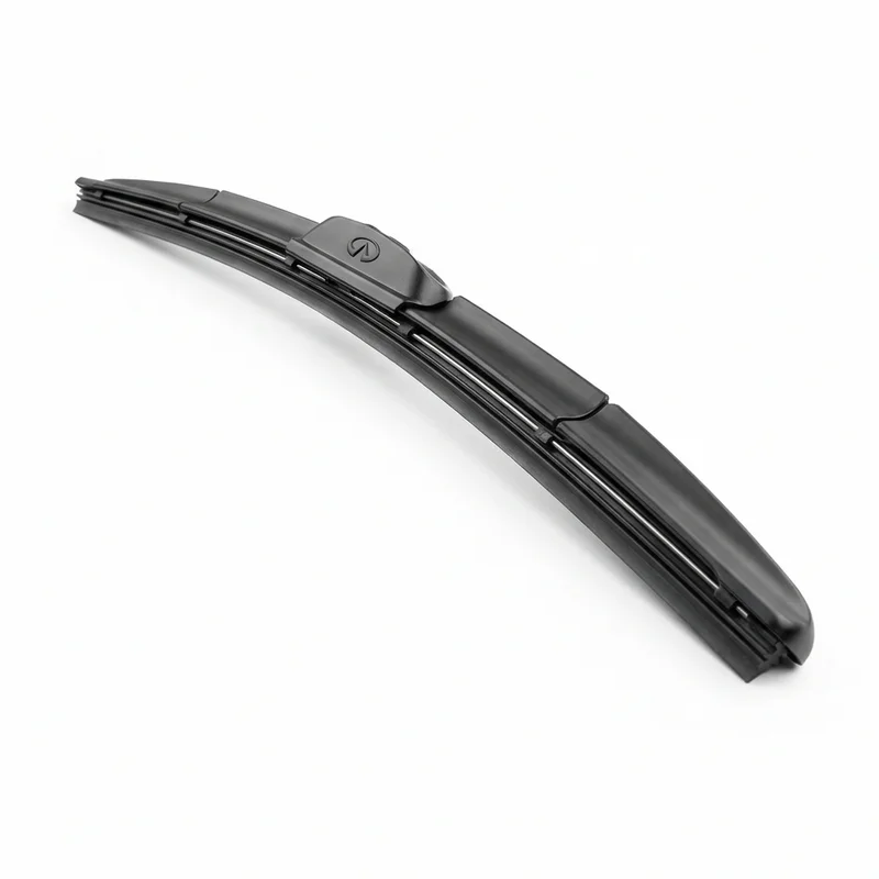 Wiper Blade Naħa tas-Sewwieq għal INFINITI G37 (2008 - 2013) - 1
