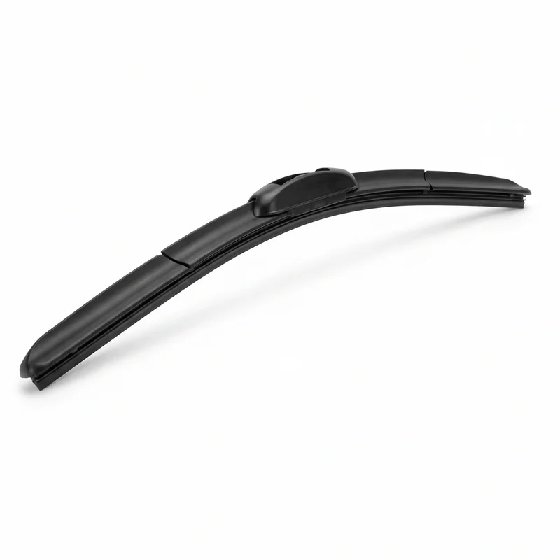 Passagerside viskerblad til INFINITI I35 (2002 - 2004) - 1