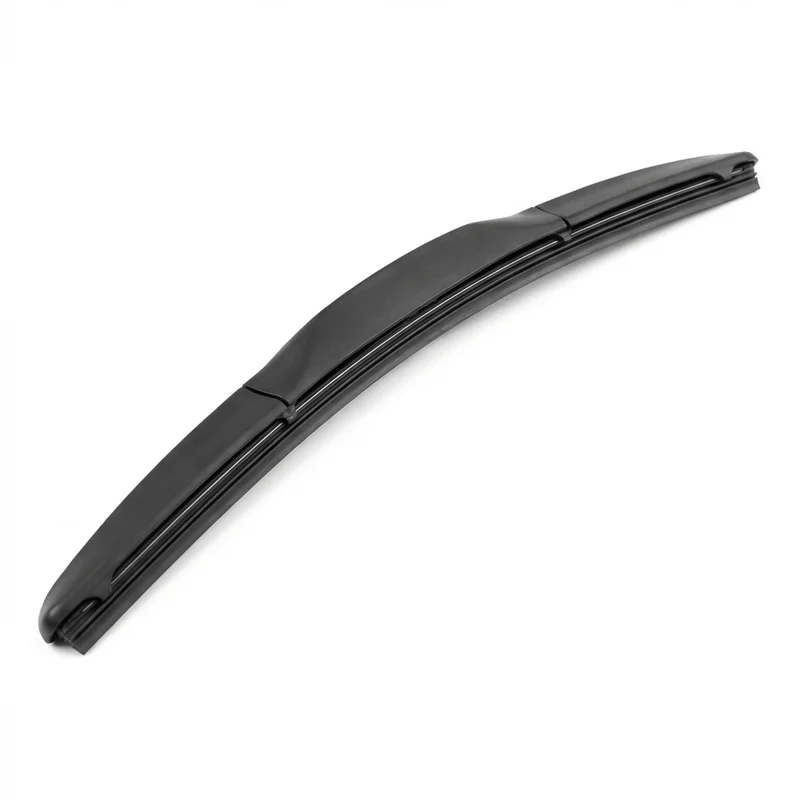 Bag viskerblad til INFINITI M30 (1990 - 1992) - 1