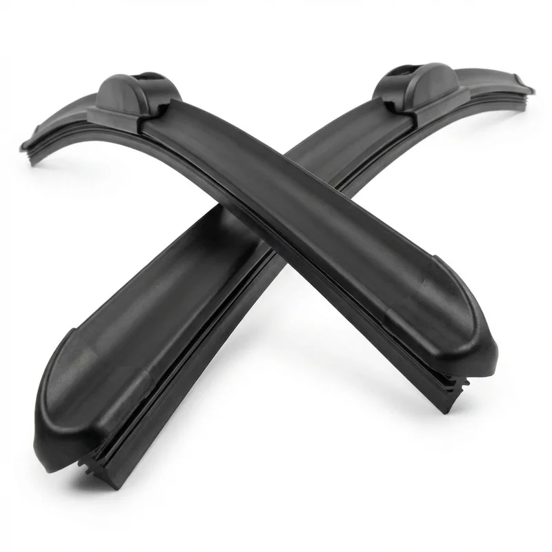 Beifahrerseite Scheibenwischer für INFINITI M35 (2006 - 2010) - 1