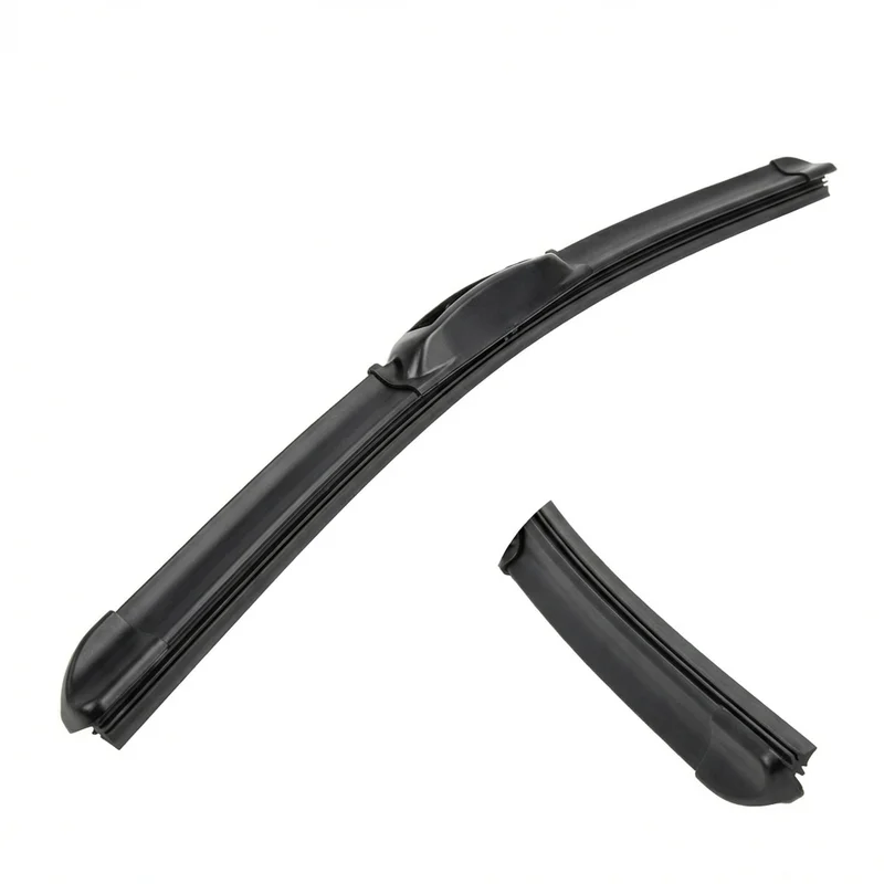 Spazzola Tergicristallo Lato Passeggero per INFINITI M45 (2003 - 2010) - 1