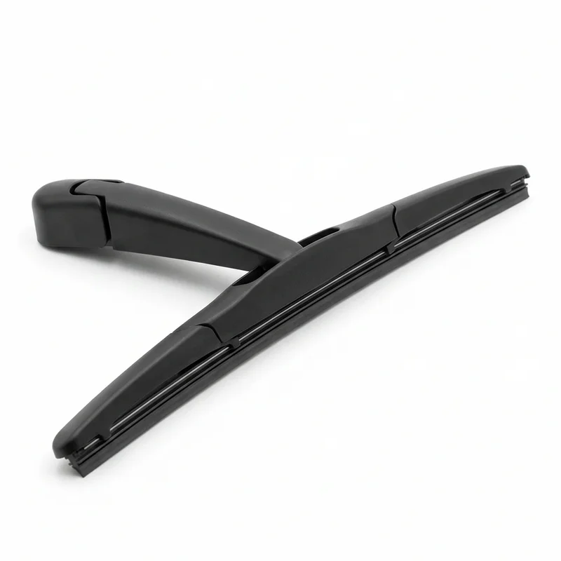 Bag viskerblad til INFINITI Q70 (2014 - 2019) - 1