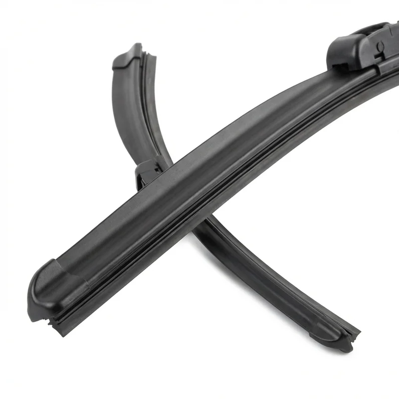 Fahrerseite Scheibenwischer für INFINITI QX30 (2017 - 2019) - 1