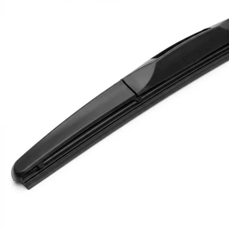 Passagerside viskerblad til INFINITI QX56 (2004 - 2013) - 1