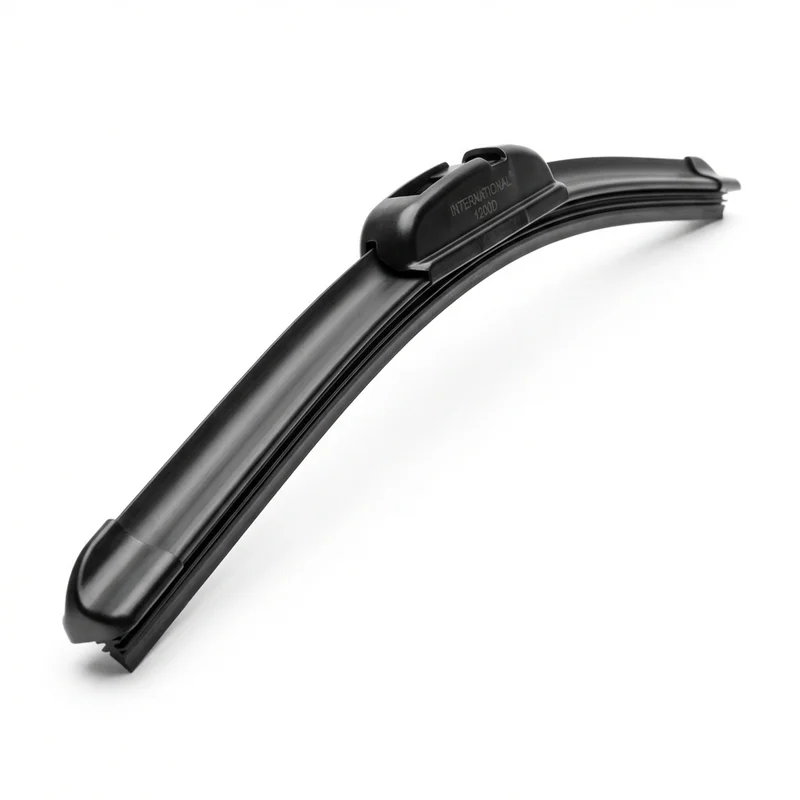 Passagerside viskerblad til International 1200D (1970 - 1970) - 1