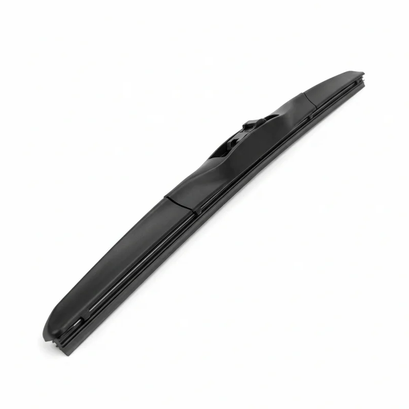 Spazzola Tergicristallo Lato Guidatore per International 1210 (1971 - 1973) - 1