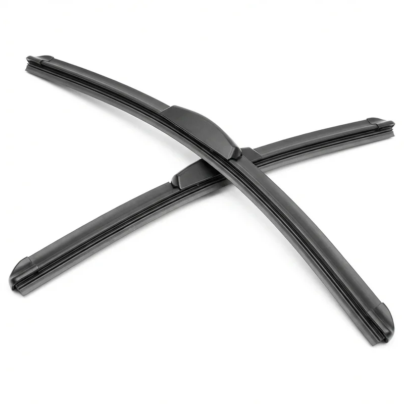 Spazzola Tergicristallo Lato Passeggero per International 1210 (1971 - 1973) - 1