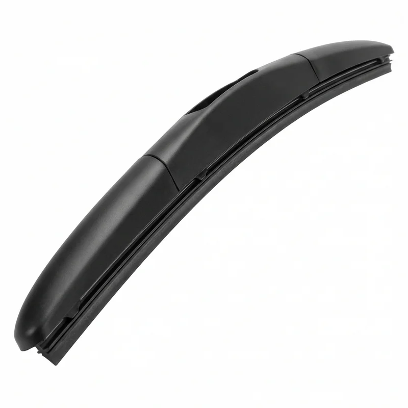 Bag viskerblad til International 1300D (1970 - 1970) - 1