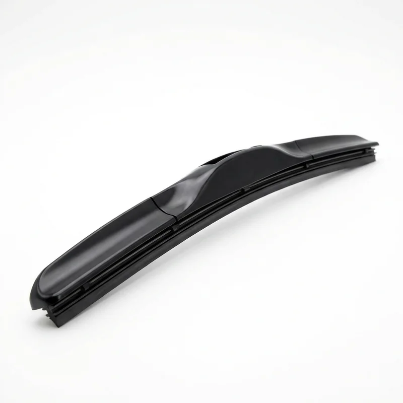 Passagerside viskerblad til International 1652SC (1989 - 1991) - 1