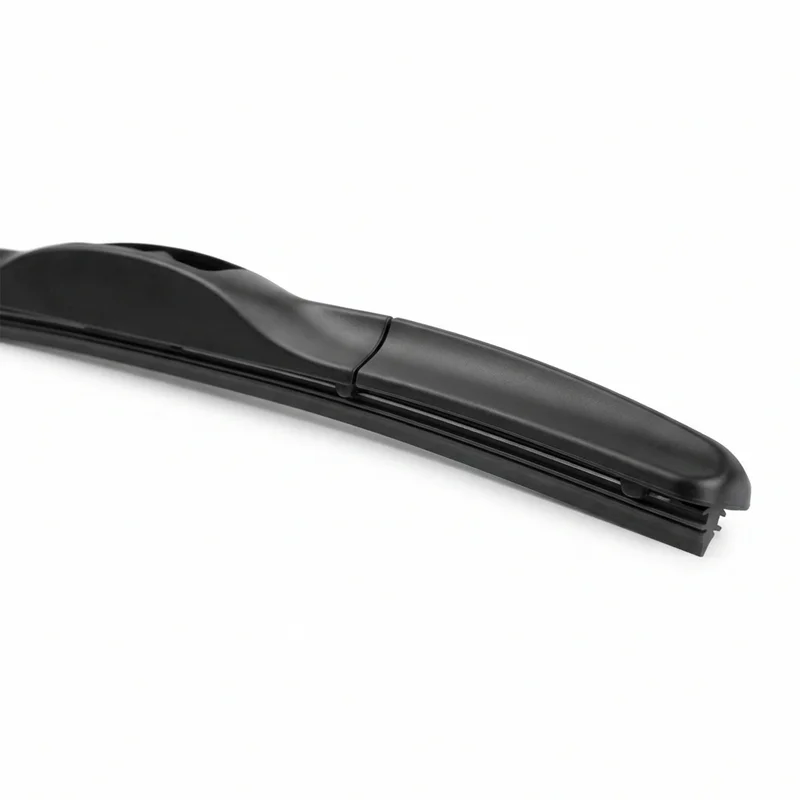 Passagerside viskerblad til International 1854 (1989 - 1989) - 1